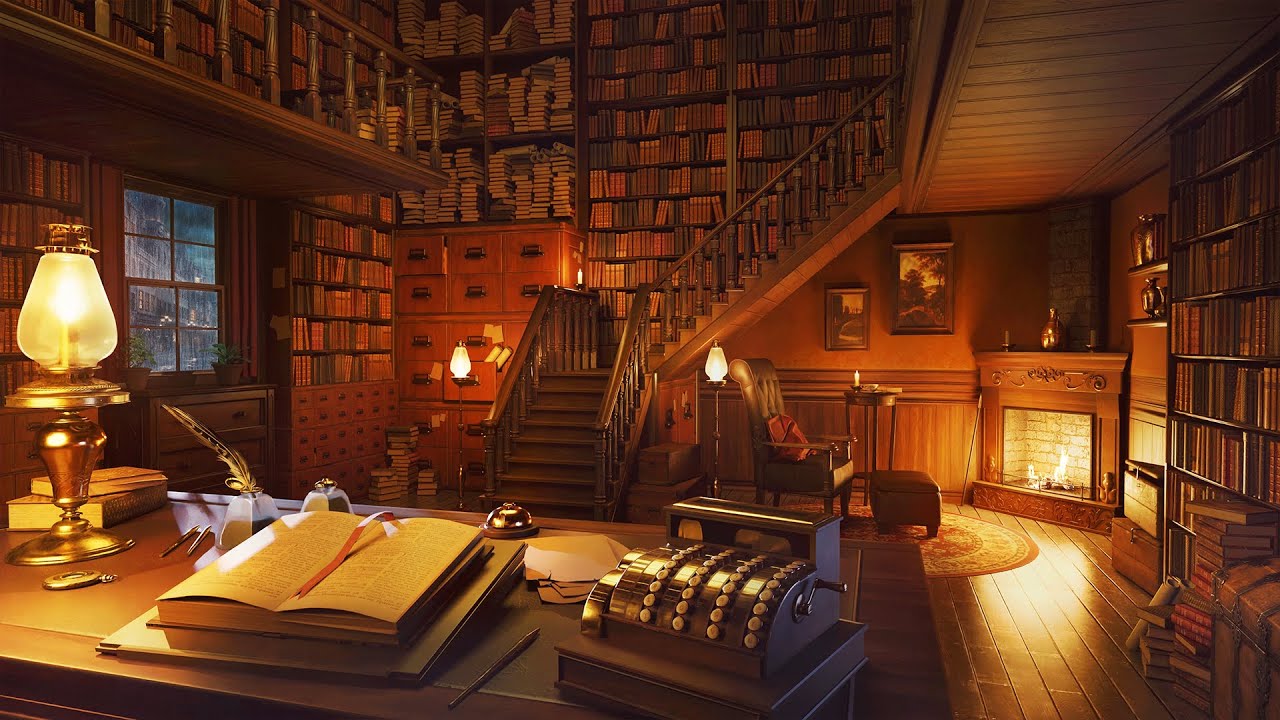 All Books