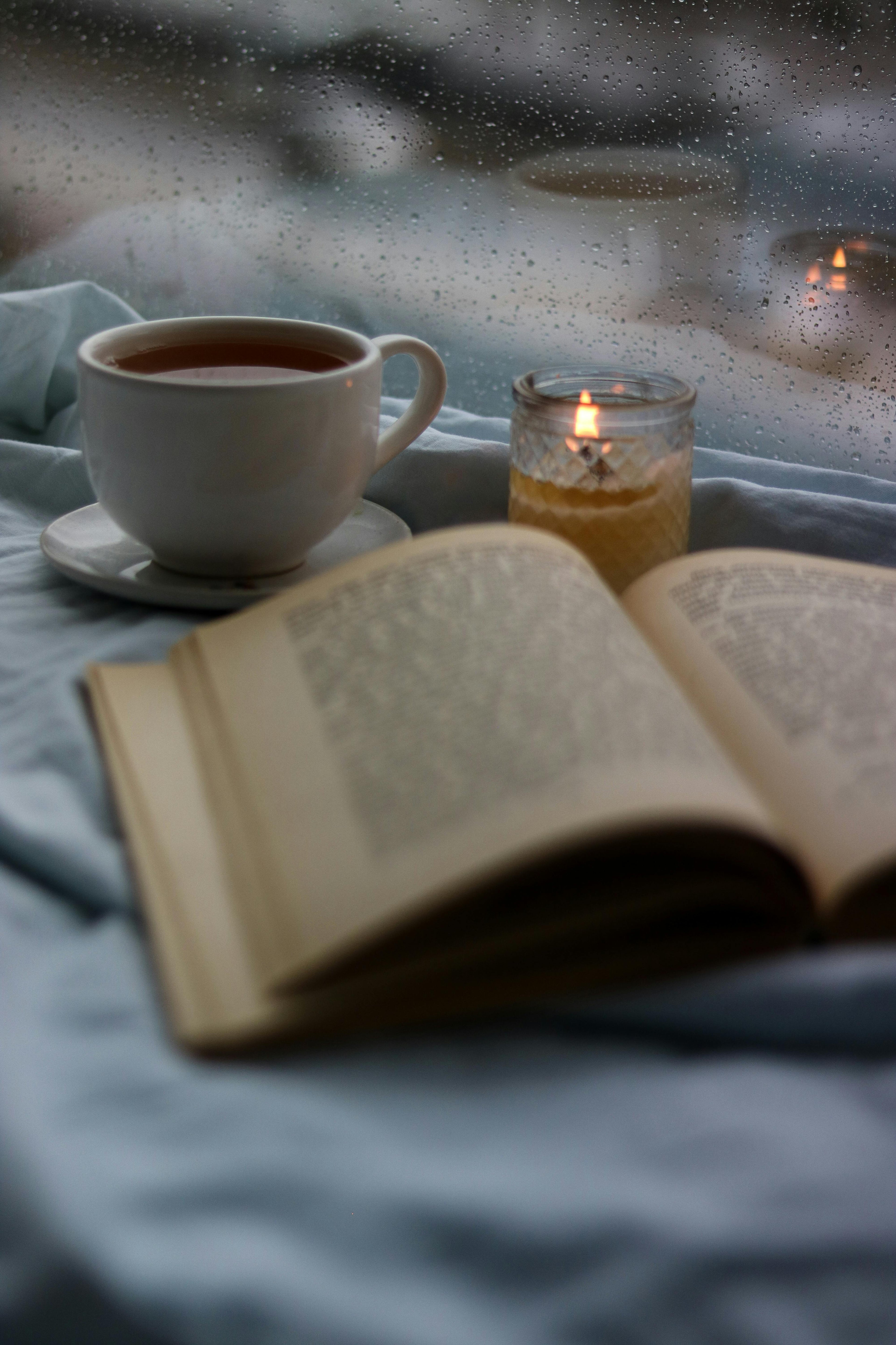 Cozy Mystery