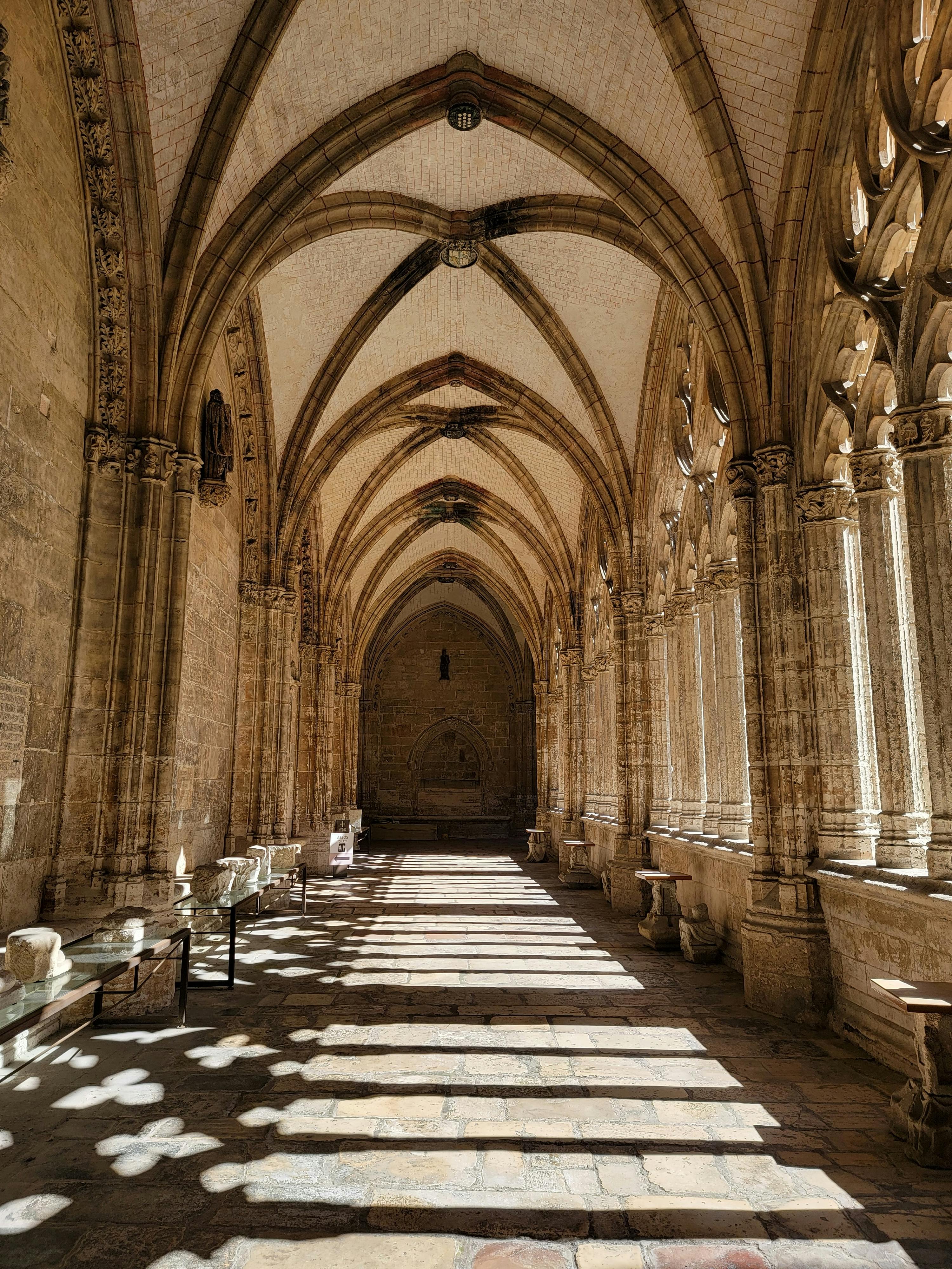 Gothic Whispers