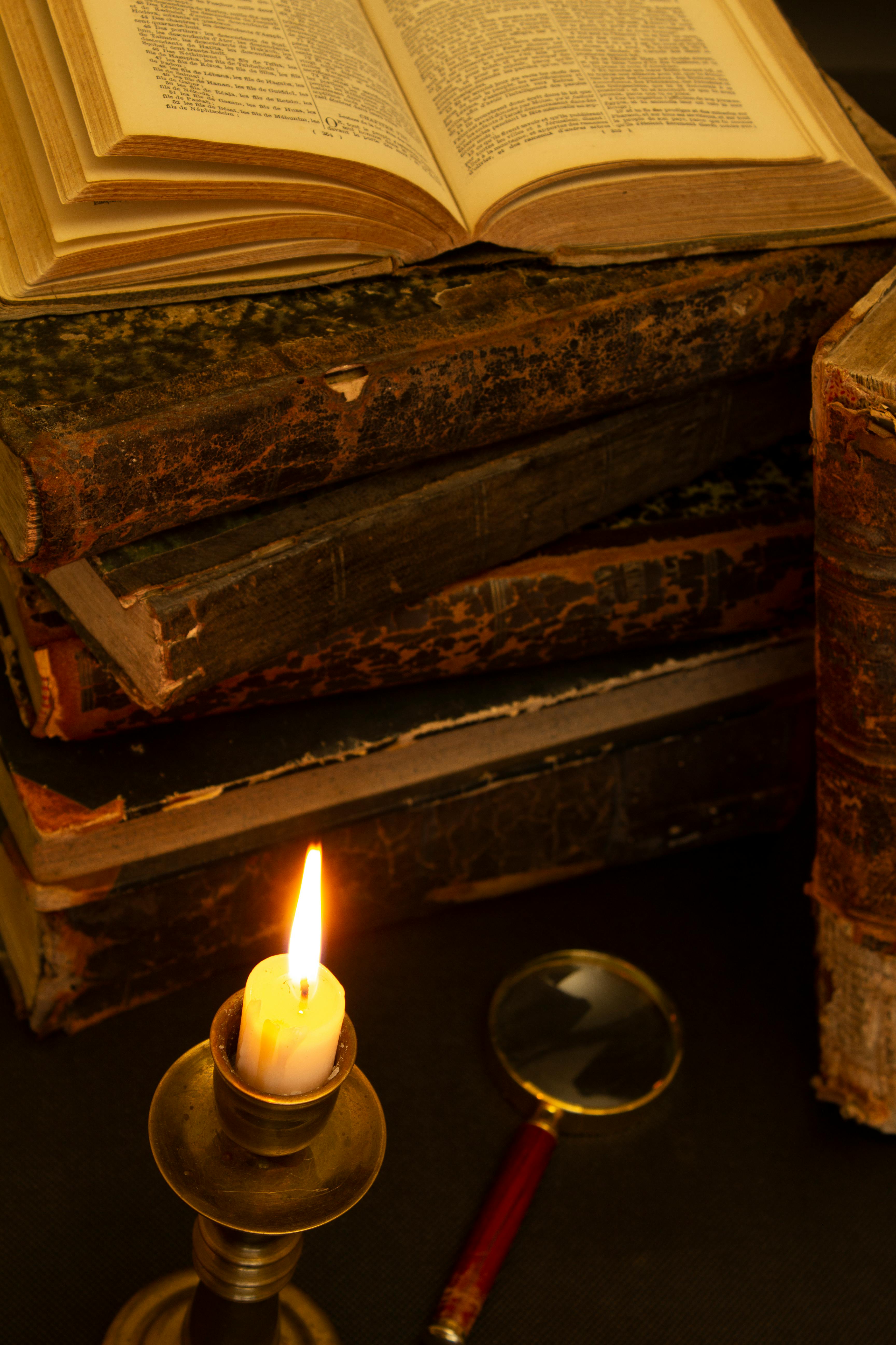 Historical Fiction