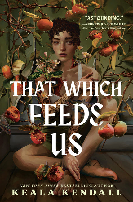 That Which Feeds Us: A Hawaiian Gothic