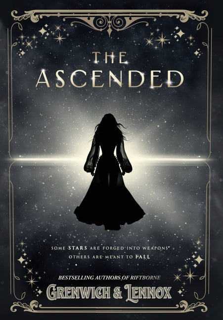 The Ascended